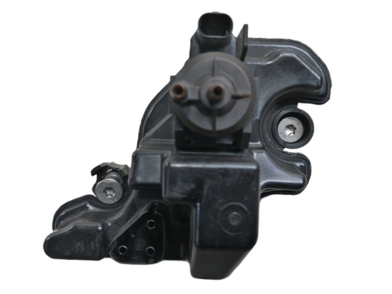 Recambio de no identificado para bmw serie x1 (f48) sdrive18d referencia OEM IAM 11658581292 11658581292004 VALVULA DE SOLENOIDE