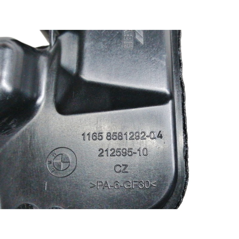 Recambio de no identificado para bmw serie x1 (f48) sdrive18d referencia OEM IAM 11658581292 11658581292004 VALVULA DE SOLENOIDE