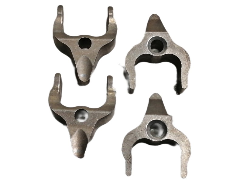 Recambio de no identificado para bmw serie x1 (f48) sdrive18d referencia OEM IAM  JUEGO BRIDA SUGECION INYECTORES 