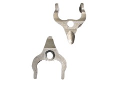 Recambio de no identificado para bmw serie x1 (f48) sdrive18d referencia OEM IAM  JUEGO BRIDA SUGECION INYECTORES  2