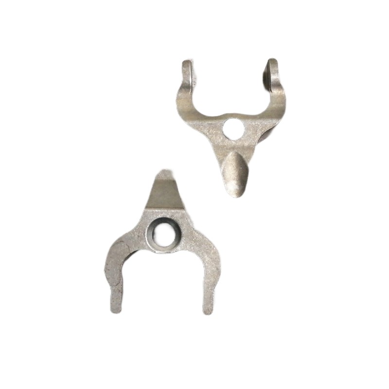 Recambio de no identificado para bmw serie x1 (f48) sdrive18d referencia OEM IAM  JUEGO BRIDA SUGECION INYECTORES 