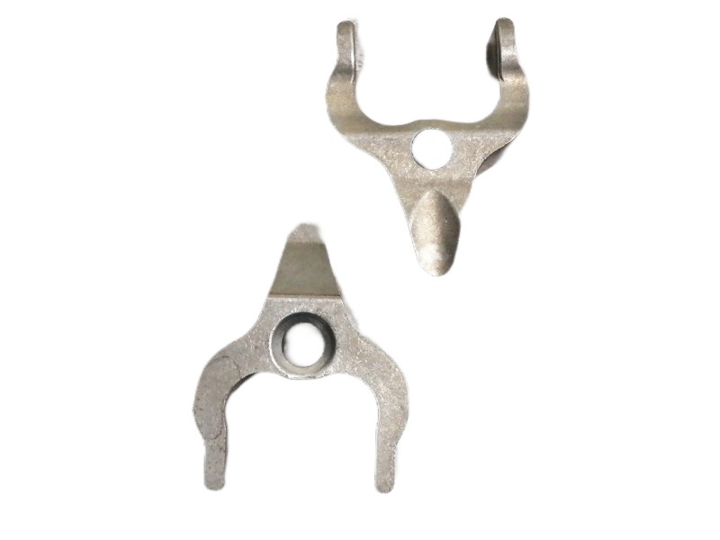 Recambio de no identificado para bmw serie x1 (f48) sdrive18d referencia OEM IAM  JUEGO BRIDA SUGECION INYECTORES 