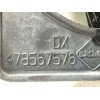 Recambio de faro antiniebla derecho para fiat 500 (312_) 1.2 (312axa1a) referencia OEM IAM 52007769 / 0000052007769 478567576 