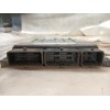 Recambio de centralita motor uce para renault captur ii (hf_) tce 140 (hfn0) referencia OEM IAM 237107363S A3C0571120201 