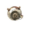 Recambio de faro derecho para volkswagen polo classic (86c, 80) 1.3 referencia OEM IAM 861941753B  