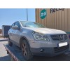 nissan qashqai i (j10, nj10) del año 2007