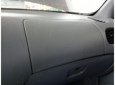 Recambio de airbag delantero derecho para hyundai lantra berlina (rd) 1.6 gls referencia OEM IAM   