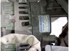 Recambio de alternador para hyundai lantra berlina (rd) 1.6 gls referencia OEM IAM    2
