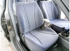 Recambio de asiento delantero derecho para hyundai lantra berlina (rd) 1.6 gls referencia OEM IAM   