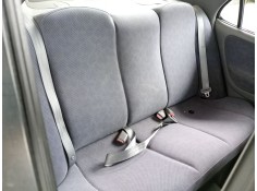 Recambio de asientos traseros para hyundai lantra berlina (rd) 1.6 gls referencia OEM IAM   
