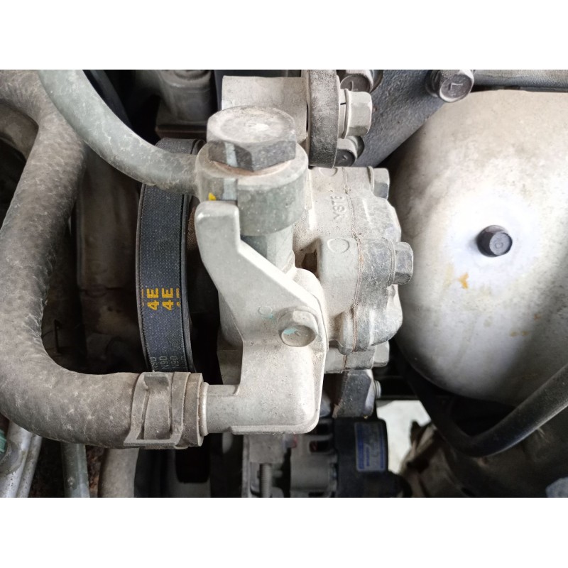 Recambio de bomba direccion para hyundai lantra berlina (rd) 1.6 gls referencia OEM IAM   