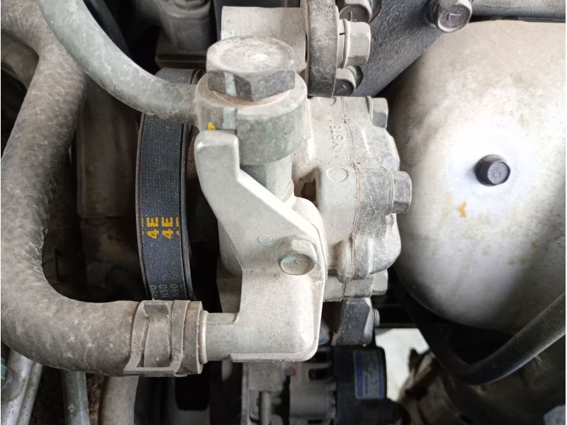 Recambio de bomba direccion para hyundai lantra berlina (rd) 1.6 gls referencia OEM IAM   