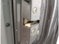 Recambio de cerradura puerta delantera derecha para hyundai lantra berlina (rd) 1.6 gls referencia OEM IAM   