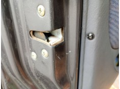 Recambio de cerradura puerta delantera izquierda para hyundai lantra berlina (rd) 1.6 gls referencia OEM IAM   
