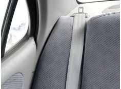 Recambio de cinturon seguridad trasero derecho para hyundai lantra berlina (rd) 1.6 gls referencia OEM IAM   