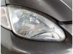 Recambio de faro derecho para hyundai lantra berlina (rd) 1.6 gls referencia OEM IAM    2