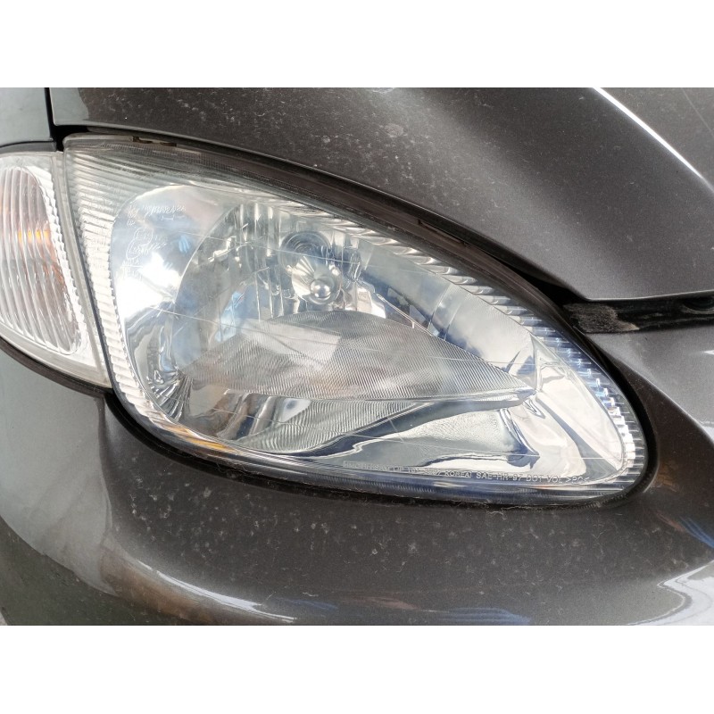 Recambio de faro derecho para hyundai lantra berlina (rd) 1.6 gls referencia OEM IAM   
