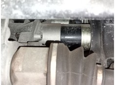 Recambio de motor arranque para hyundai lantra berlina (rd) 1.6 gls referencia OEM IAM    2