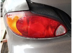 Recambio de piloto trasero izquierdo para hyundai lantra berlina (rd) 1.6 gls referencia OEM IAM    2