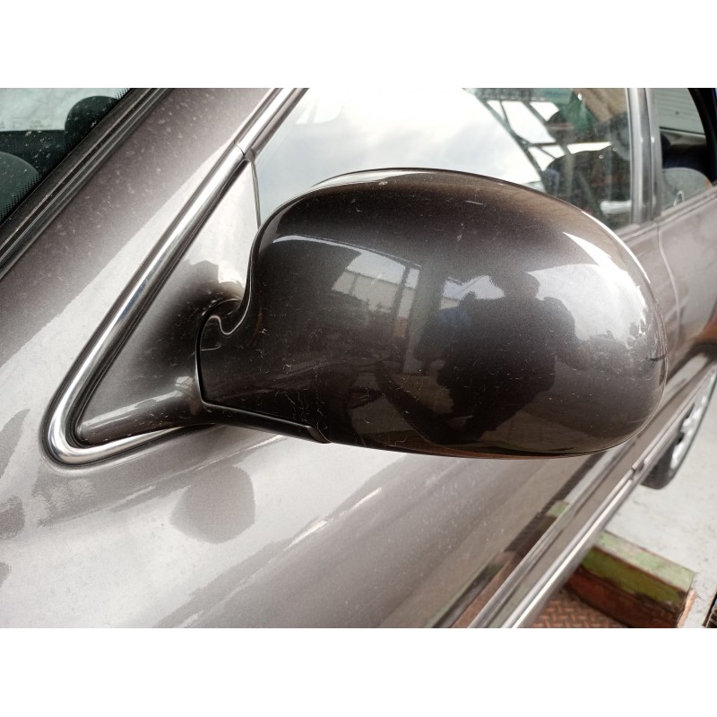 Recambio de retrovisor izquierdo para hyundai lantra berlina (rd) 1.6 gls referencia OEM IAM   