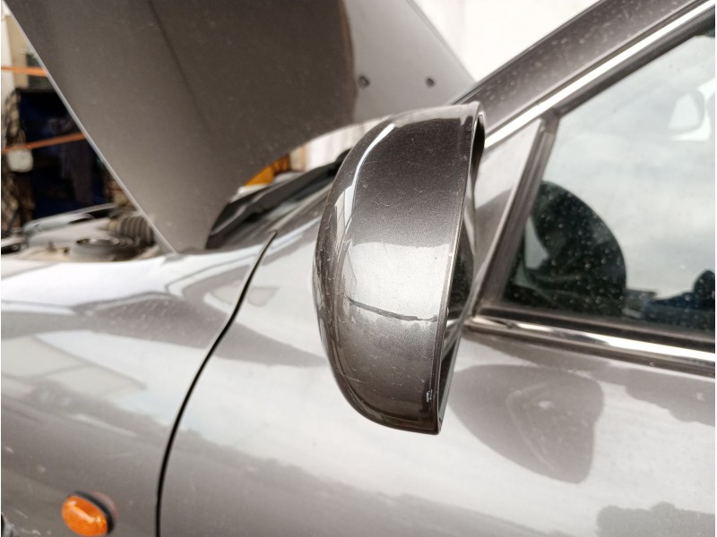 Recambio de retrovisor izquierdo para hyundai lantra berlina (rd) 1.6 gls referencia OEM IAM   