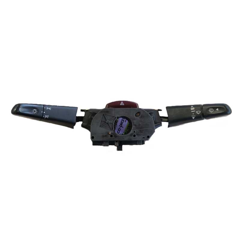 Recambio de mando multifuncion para mercedes-benz vito autobús (w638) 114 2.3 (638.134, 638.194) referencia OEM IAM A0015404945 