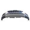 Recambio de paragolpes delantero para audi q3 (f3b) 35 tdi referencia OEM IAM 83A807065GRU  
