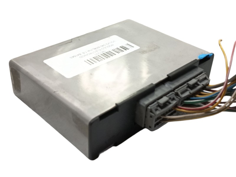 Recambio de modulo electronico para volvo s40 berlina 1.6 referencia OEM IAM V40RKE2  30824424