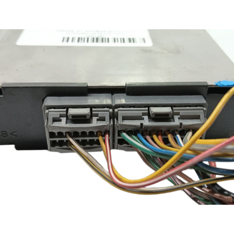 Recambio de modulo electronico para volvo s40 berlina 1.6 referencia OEM IAM V40RKE2  30824424