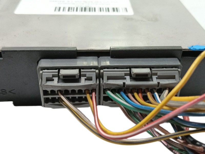 Recambio de modulo electronico para volvo s40 berlina 1.6 referencia OEM IAM V40RKE2  30824424