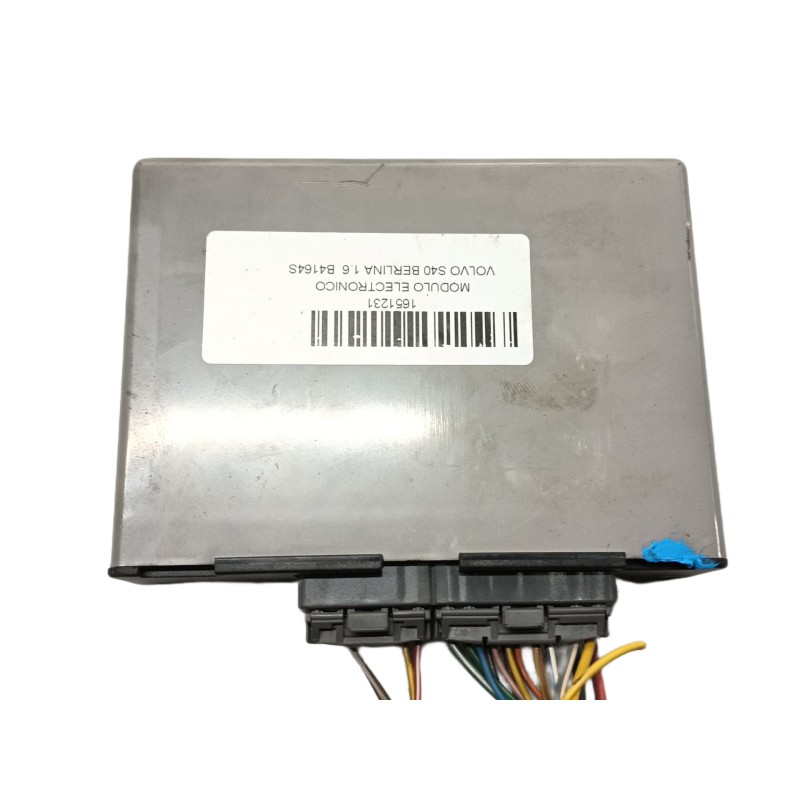 Recambio de modulo electronico para volvo s40 berlina 1.6 referencia OEM IAM V40RKE2  30824424