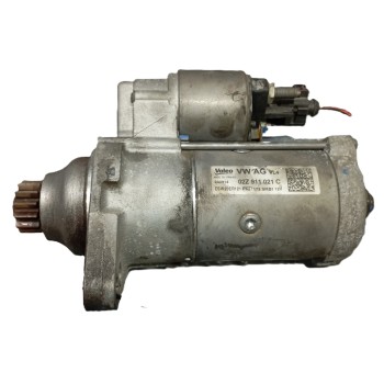MOTOR ARRANQUE 2Z911021C 02Z911021C 