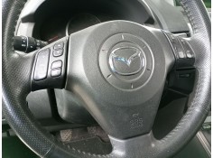 Recambio de airbag delantero izquierdo para mazda 5 (cr19) 2.0 cd (cr19) referencia OEM IAM   
