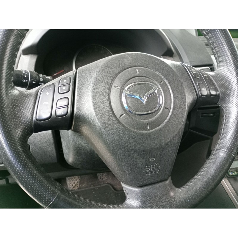 Recambio de airbag delantero izquierdo para mazda 5 (cr19) 2.0 cd (cr19) referencia OEM IAM   