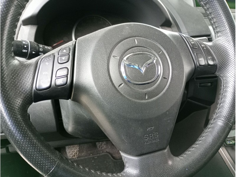 Recambio de airbag delantero izquierdo para mazda 5 (cr19) 2.0 cd (cr19) referencia OEM IAM   