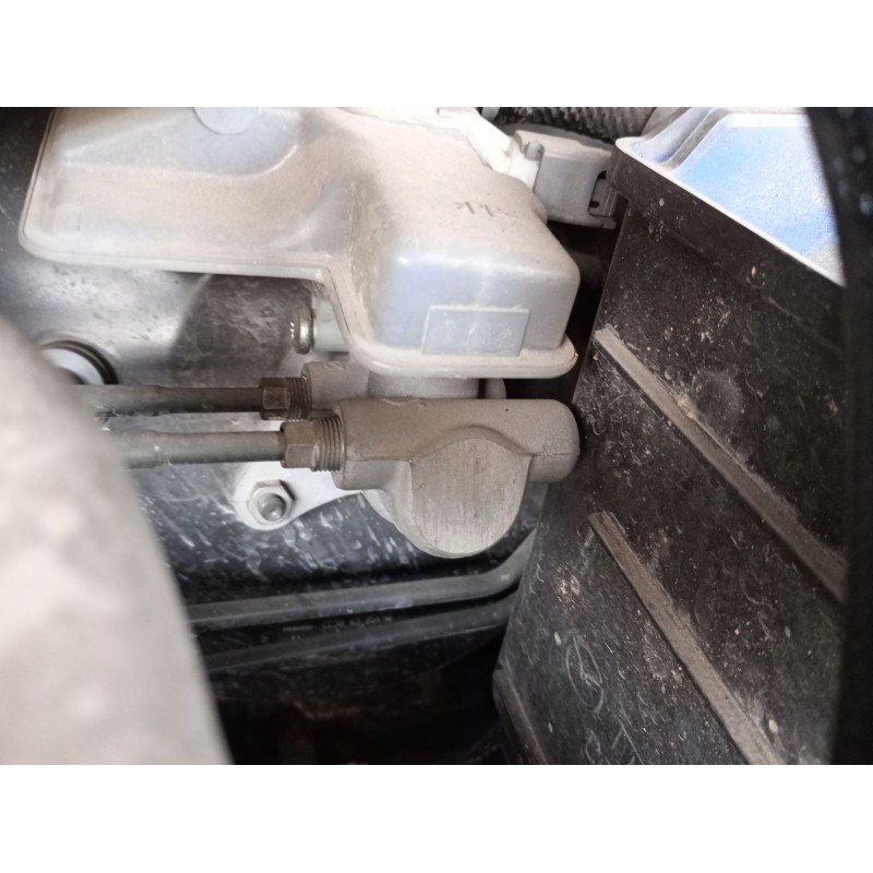 Recambio de bomba freno para mazda 5 (cr19) 2.0 cd (cr19) referencia OEM IAM   