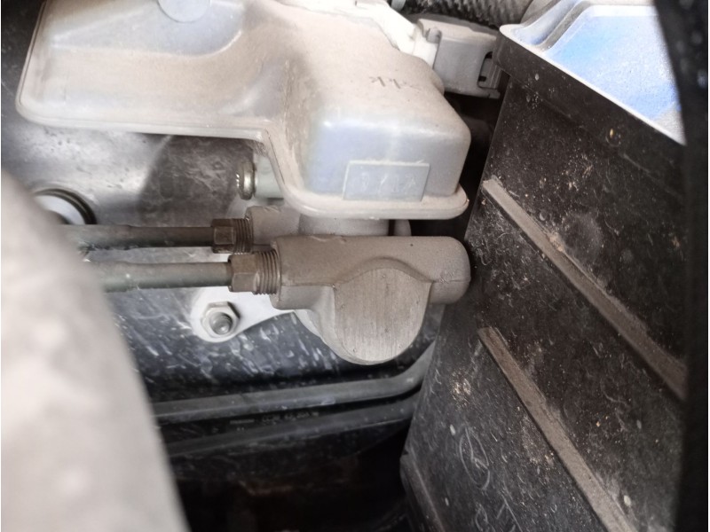 Recambio de bomba freno para mazda 5 (cr19) 2.0 cd (cr19) referencia OEM IAM   