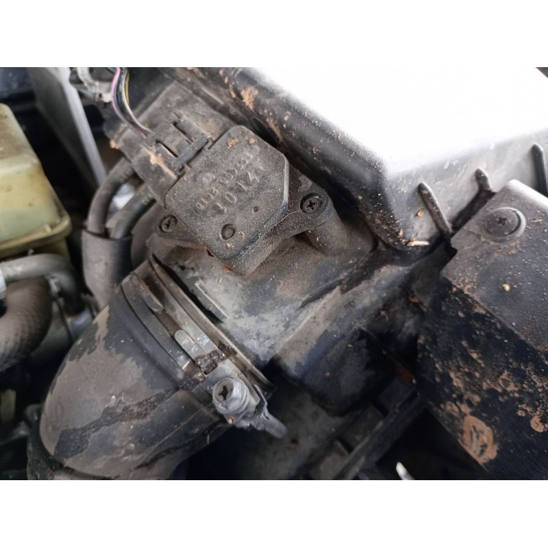 Recambio de caudalimetro para mazda 5 (cr19) 2.0 cd (cr19) referencia OEM IAM   