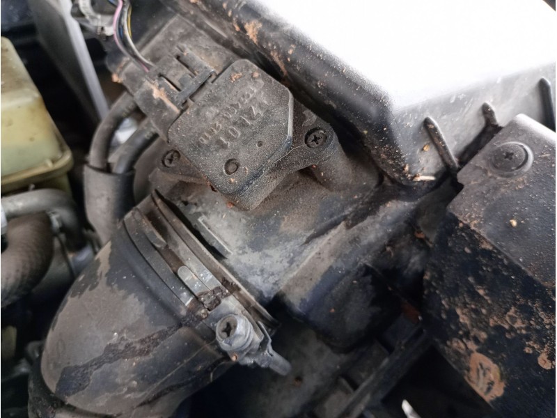 Recambio de caudalimetro para mazda 5 (cr19) 2.0 cd (cr19) referencia OEM IAM   