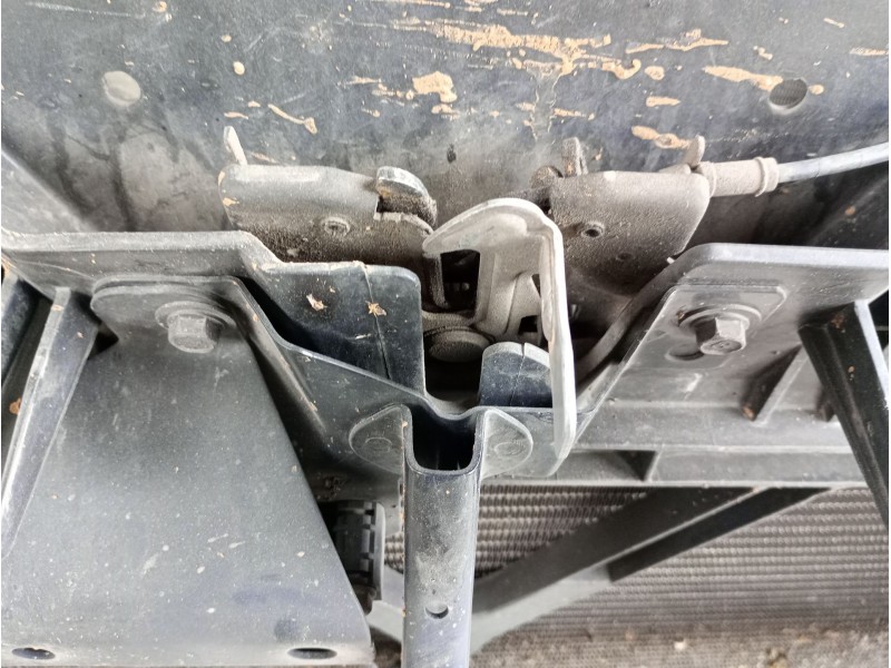 Recambio de cerradura capot para mazda 5 (cr19) 2.0 cd (cr19) referencia OEM IAM   