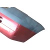 Recambio de paragolpes trasero para dacia logan (ls_) 1.4 (lsoa, lsoc, lsoe, lsog) referencia OEM IAM  8200210902 