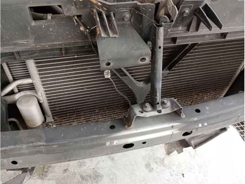 Recambio de condensador / radiador aire acondicionado para mazda 5 (cr19) 2.0 cd (cr19) referencia OEM IAM   