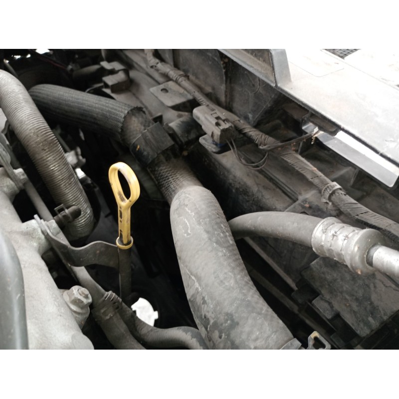 Recambio de electroventilador para mazda 5 (cr19) 2.0 cd (cr19) referencia OEM IAM   