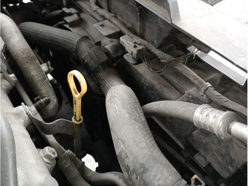 Recambio de electroventilador para mazda 5 (cr19) 2.0 cd (cr19) referencia OEM IAM   