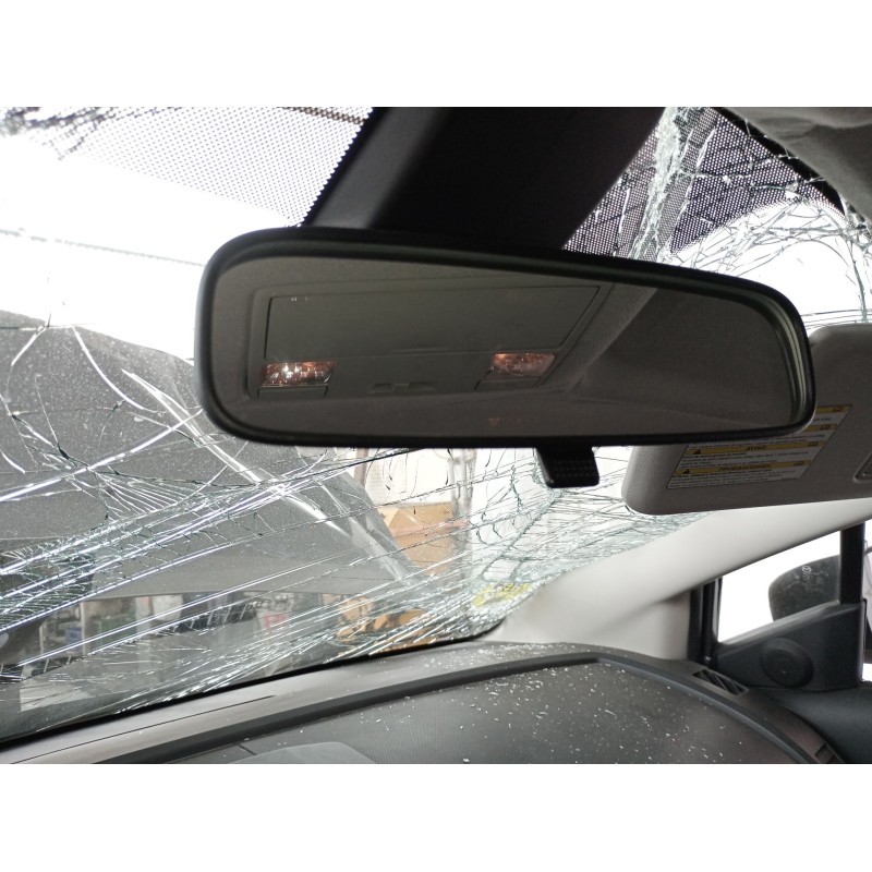 Recambio de espejo interior para mazda 5 (cr19) 2.0 cd (cr19) referencia OEM IAM   