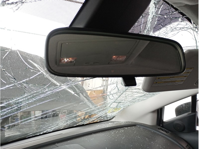 Recambio de espejo interior para mazda 5 (cr19) 2.0 cd (cr19) referencia OEM IAM   