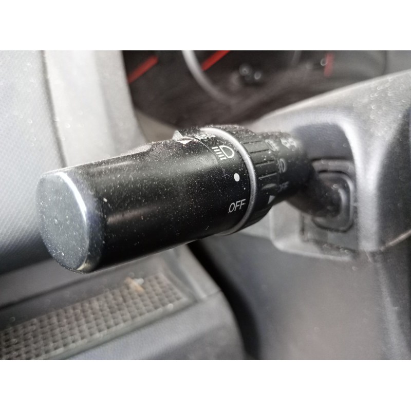 Recambio de mando intermitentes para mazda 5 (cr19) 2.0 cd (cr19) referencia OEM IAM   