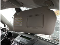 Recambio de parasol derecho para mazda 5 (cr19) 2.0 cd (cr19) referencia OEM IAM    2