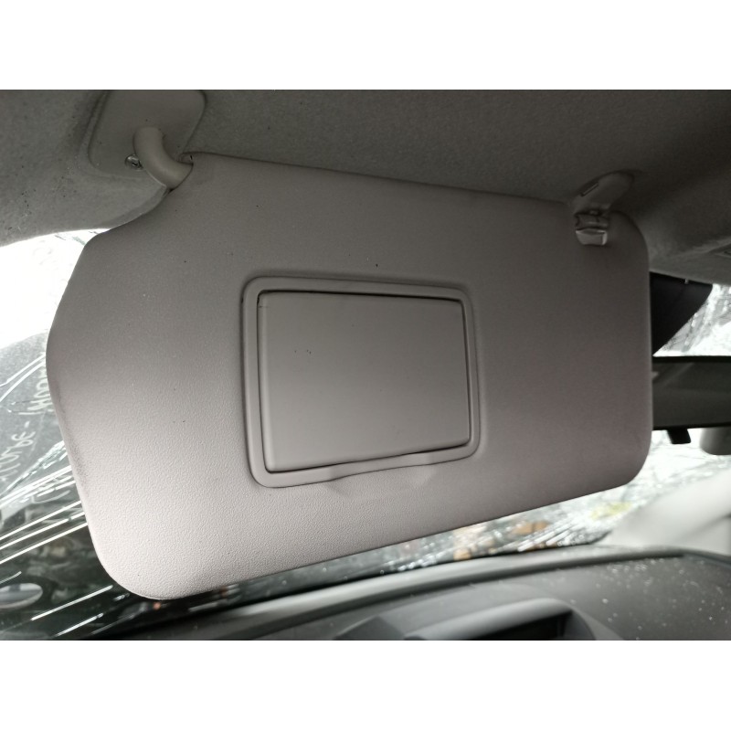 Recambio de parasol izquierdo para mazda 5 (cr19) 2.0 cd (cr19) referencia OEM IAM   