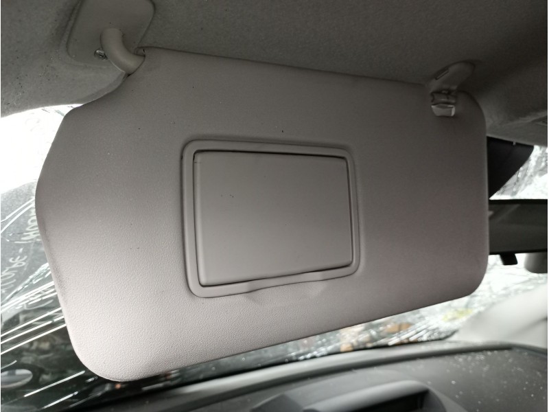 Recambio de parasol izquierdo para mazda 5 (cr19) 2.0 cd (cr19) referencia OEM IAM   